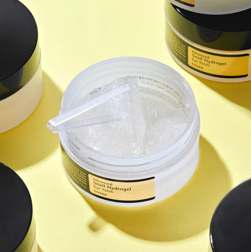 [COSRX] Advanced Snail Hydrohel Eye Patch korean skincare cosmetics products