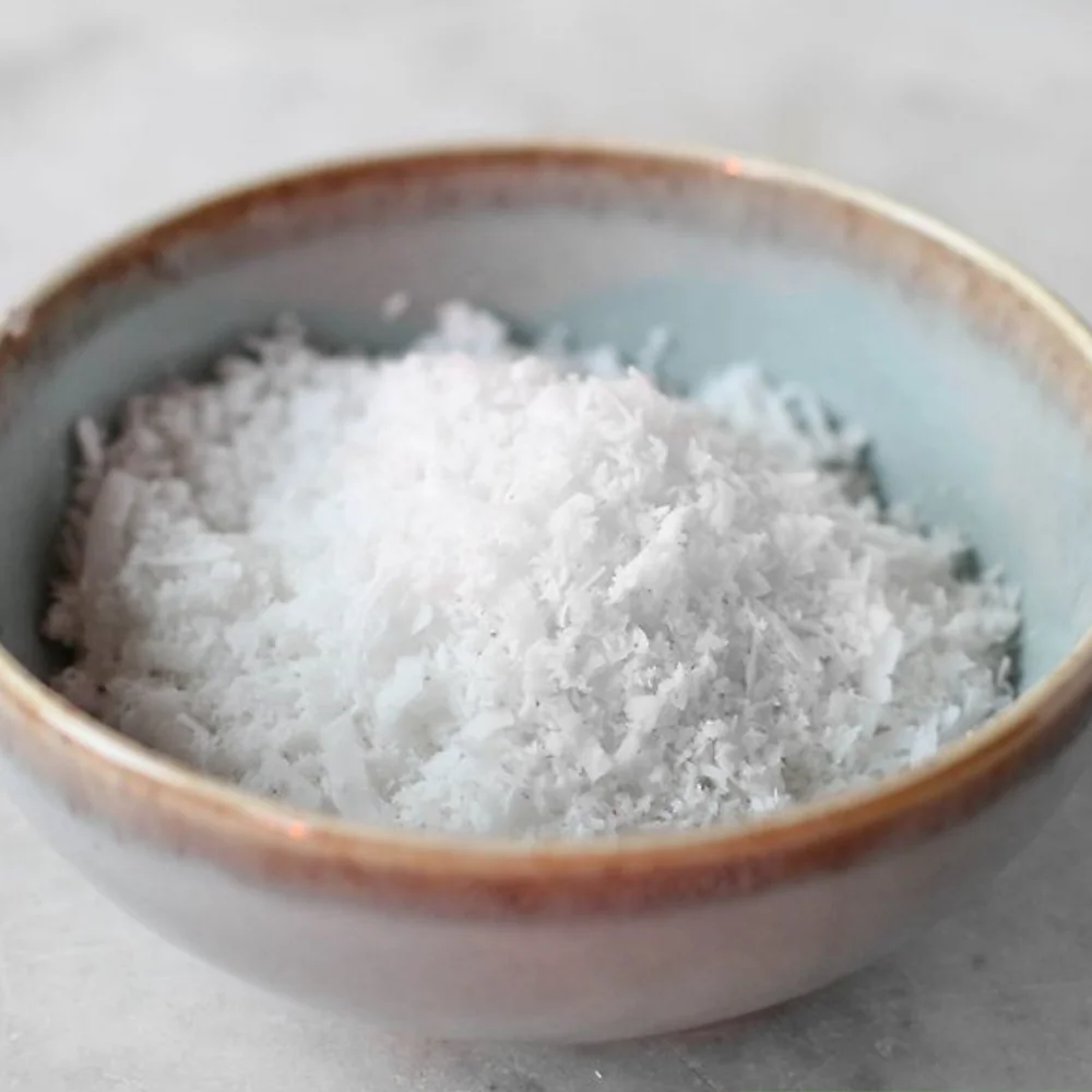 
Vietnam Origin Medium Grade Desiccated Coconut 