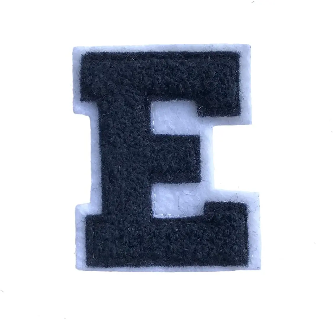 Нашивка С Синель-надписью A 5 er LTSB 2 5x2 дюйма