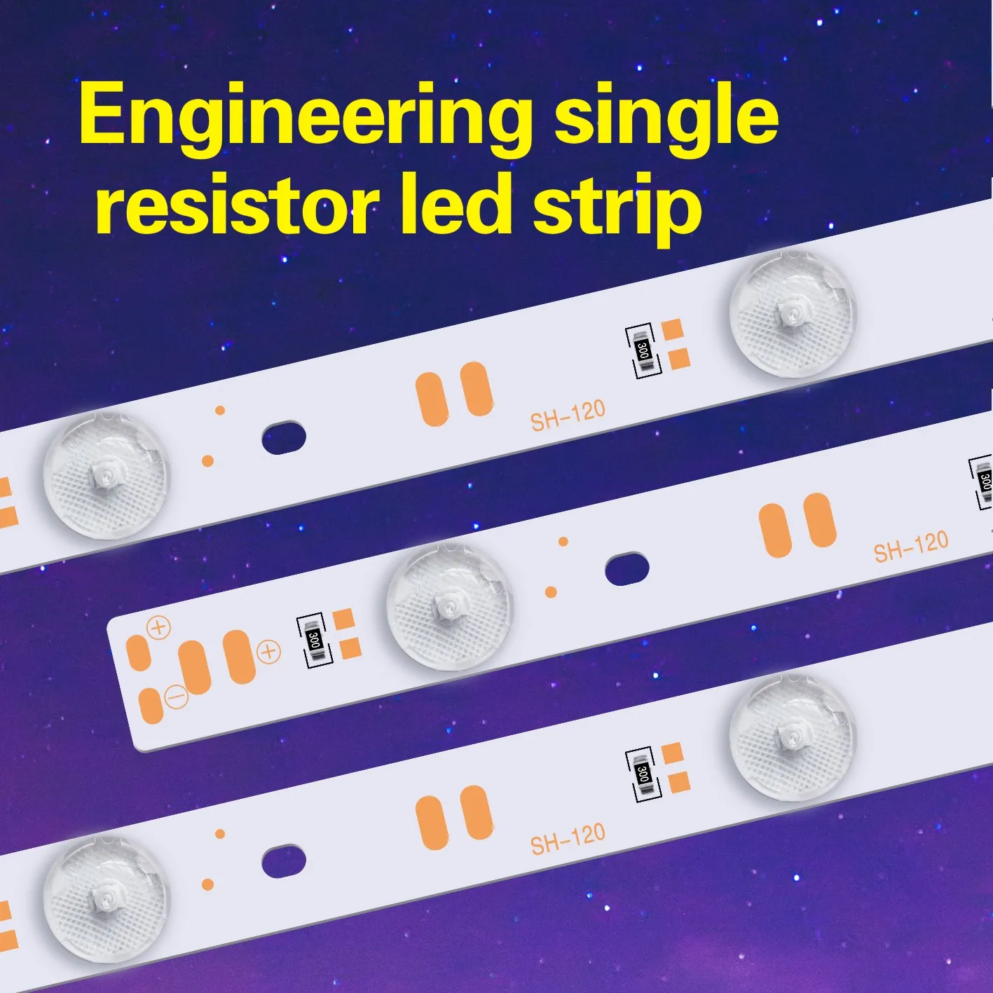 Лидер продаж Высококачественная Светодиодная лента одиночная светодиодная режущая 12 В прозрачные светодиодные ленты для светового ящика