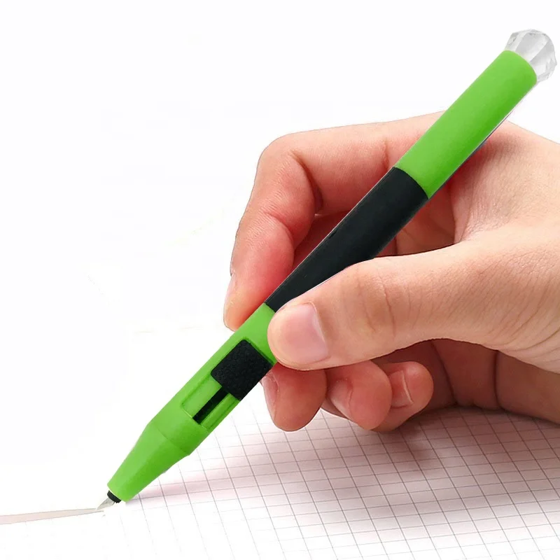 Hot Selling Auto Retractable Blade Precision Art Hobby Craft Knife