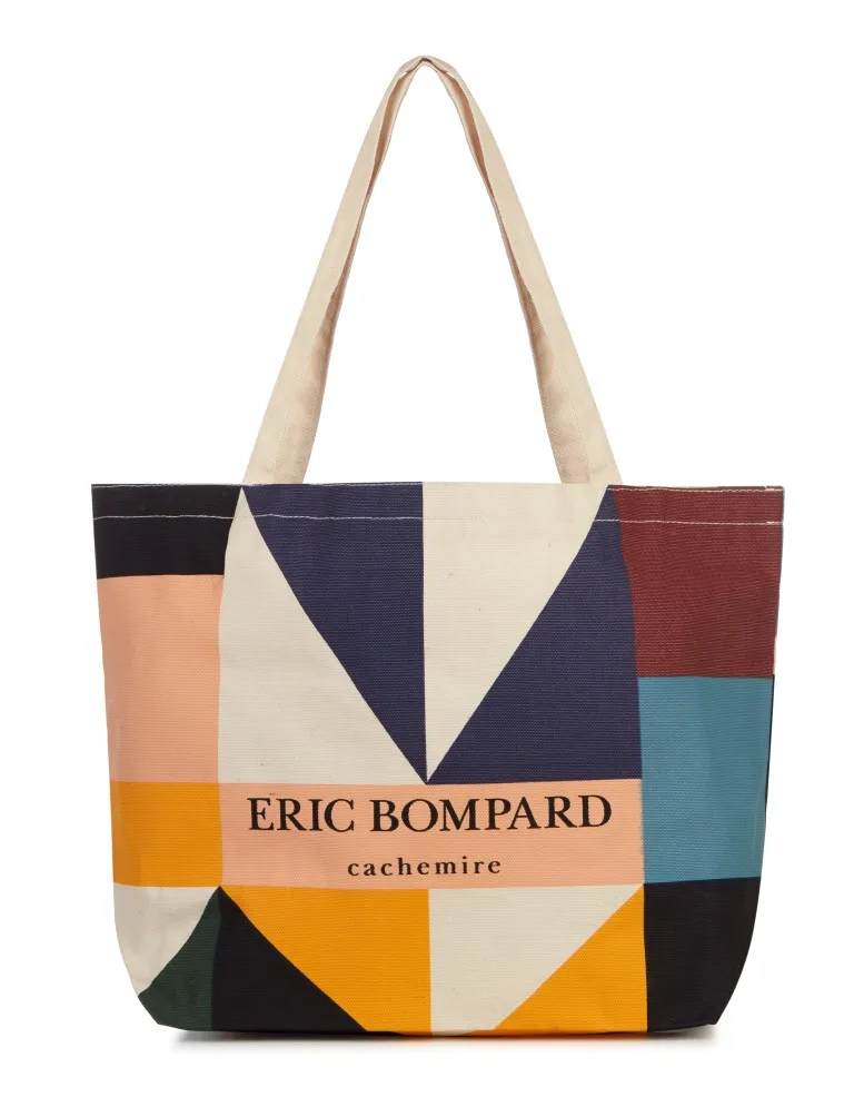 Eco Friendly Recycled Fabric Bag Manufacturer in Istanbul