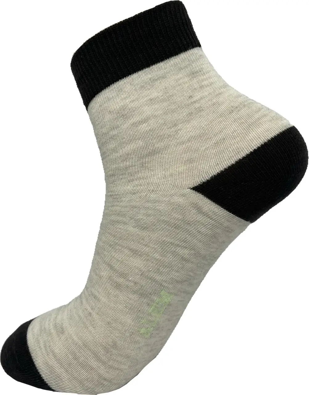 Женские носки классические простые