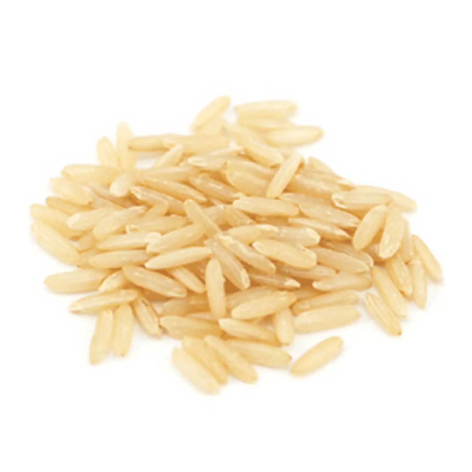  Натуральный безвредный высокий крахмал рис с длинным зерном органический красный