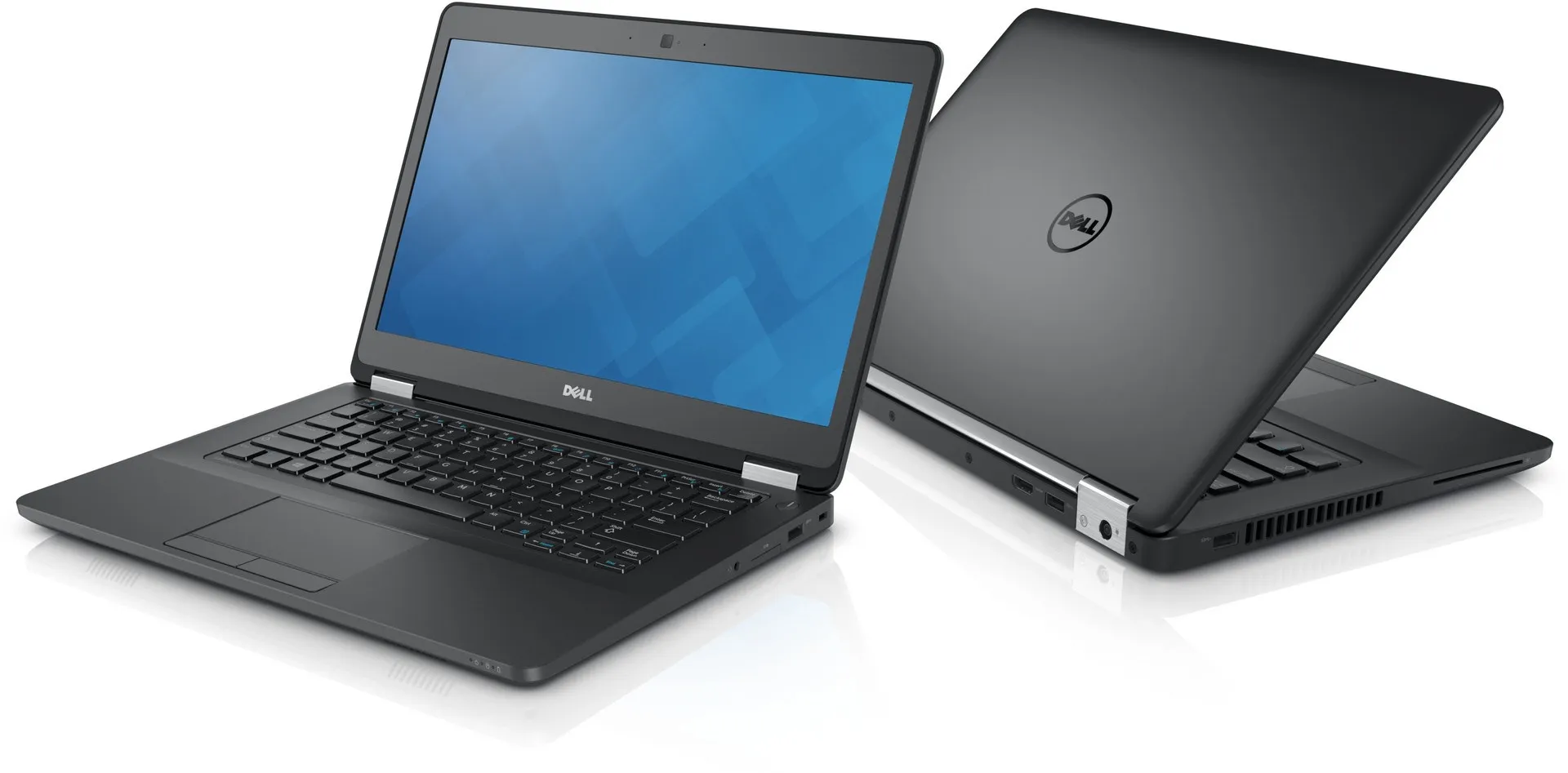 Used Laptops Dell e5480 i7-6th GEN