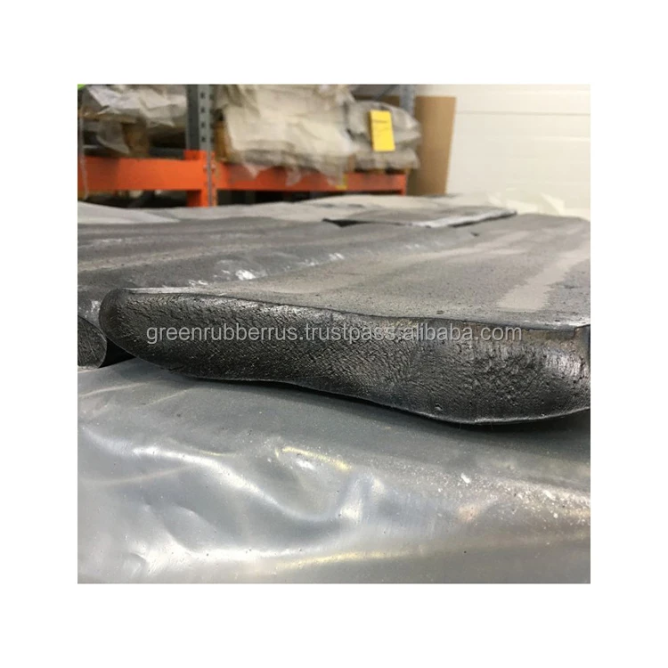 Лучшее качество синтетической резины