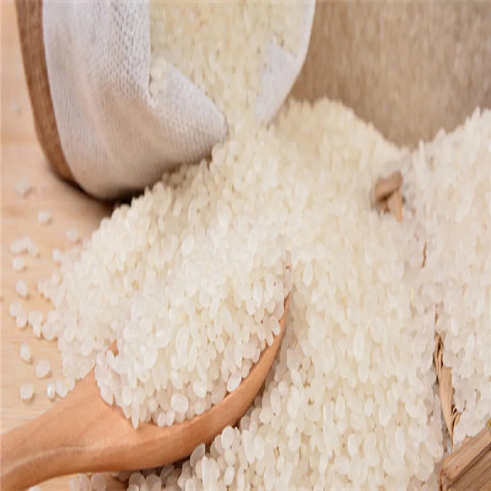 100% Thai Hom Mali Rice (таиландское высшее качество первого сорта) (без химического уничтожения Моли)