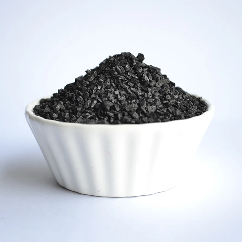 Ukraine quality calcined anthracite coal CAC carbon paste electrode for sale in bulk