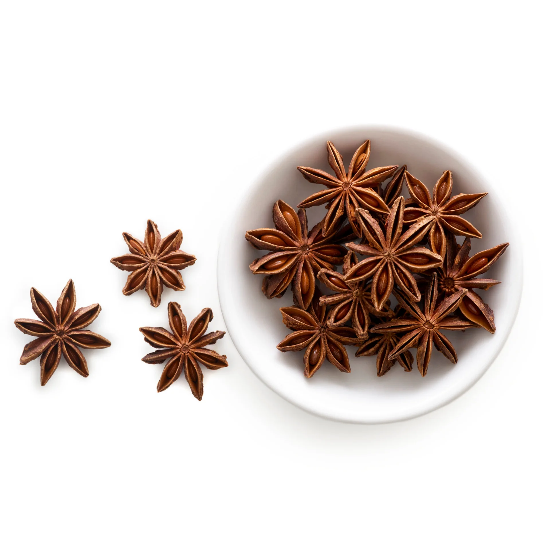 Star Anise - Premium Quality