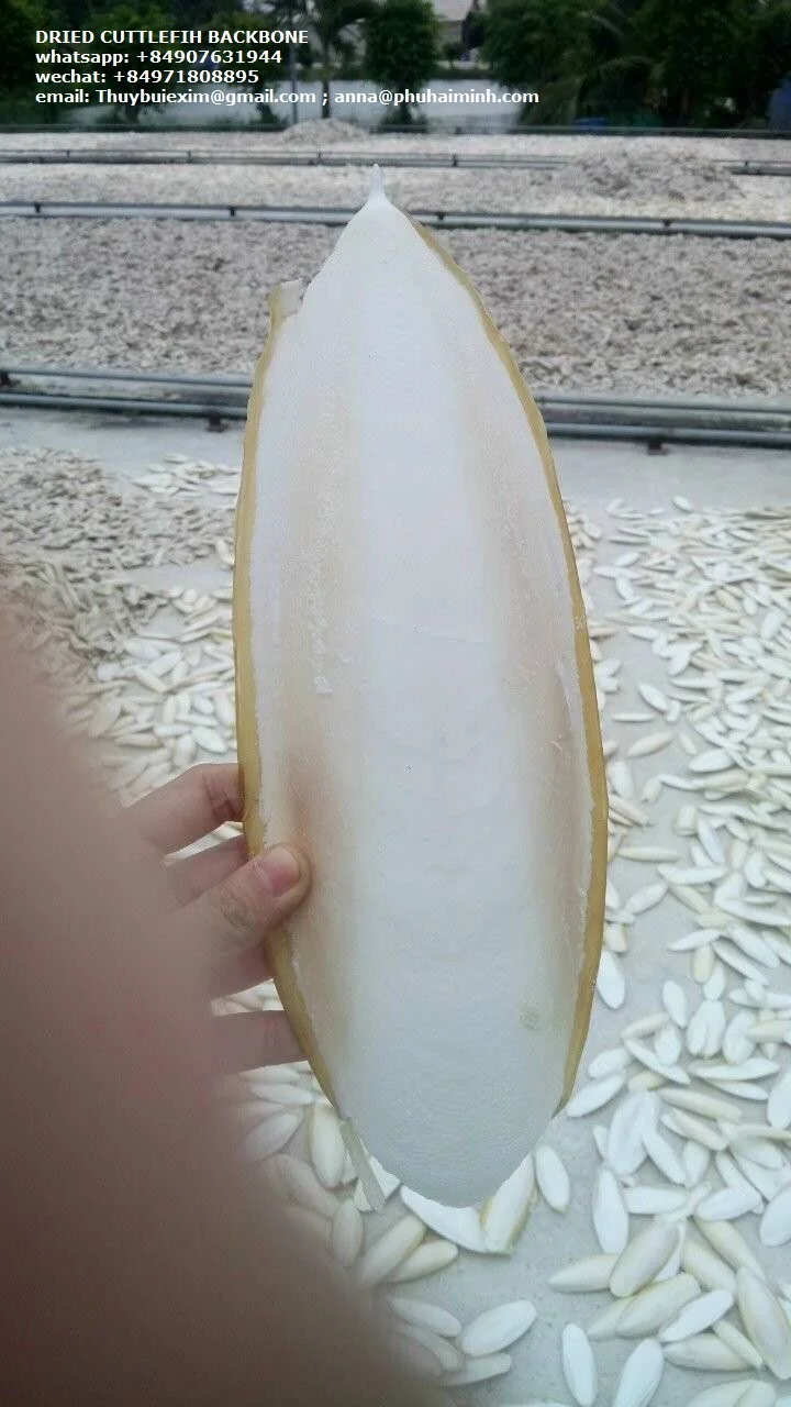 Высококачественная вьетнамская косточка Для сушеных морских слепков для игрушек домашних животных упакованная по индивидуальному заказу