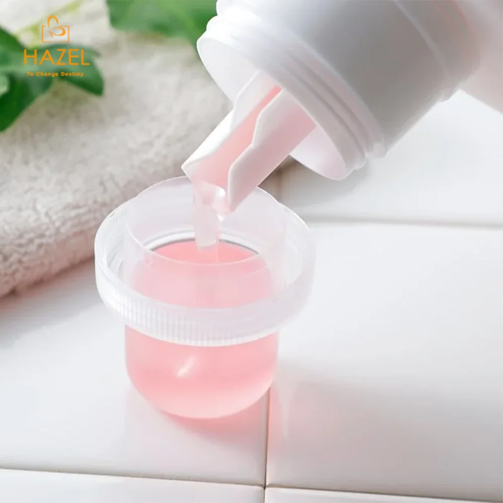 ECO FRIENDLY Biological Fabric conditioner Long Lasting Fragrance OEM/ODM Private Label Fabric All-season Customized Support