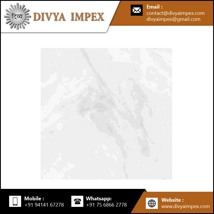 Smoki Brown 600x600mm Porcelain Aesthetic Look Floor Tiles At Wholesale Price