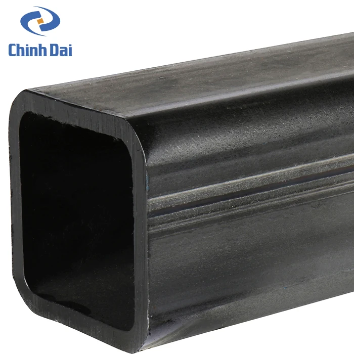 Best Galvanized Black Steel Pipe Manufacturer -  High Quality Steel pipe Building Material