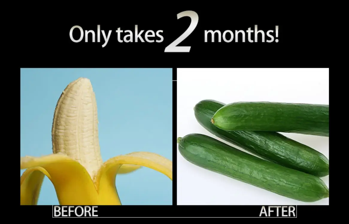 
Vegetarian panis enlargement capsules 