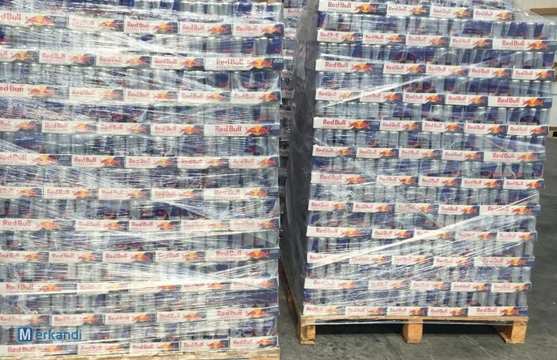 Buy Bulk Austria Red Bull / Redbull Classic 250ml, 500ml Whole Sale Price