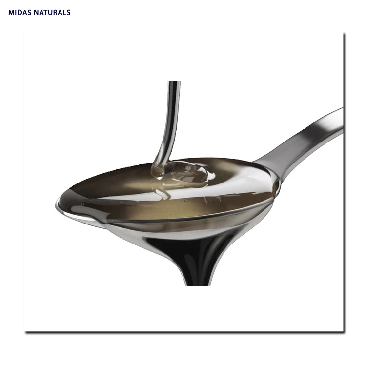 Жидкая глюкоза, пищевая добавка, подсластитель, сироп с высоким содержанием малтозы из Индии для пекарни