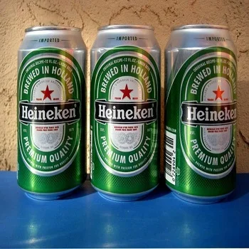 Оригинальное пиво Heineken 150 мл 24 бутылки