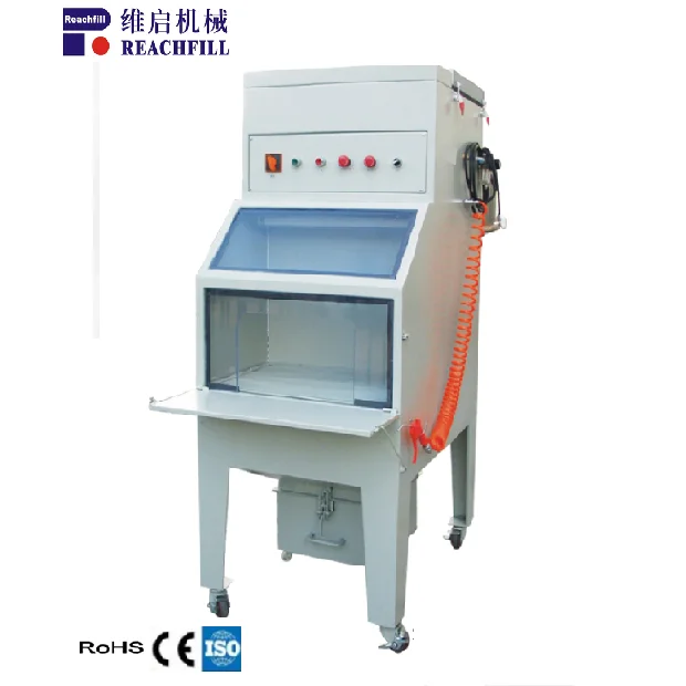 WQ-TX850 тонер рабочая станция для картридж horrent стиль