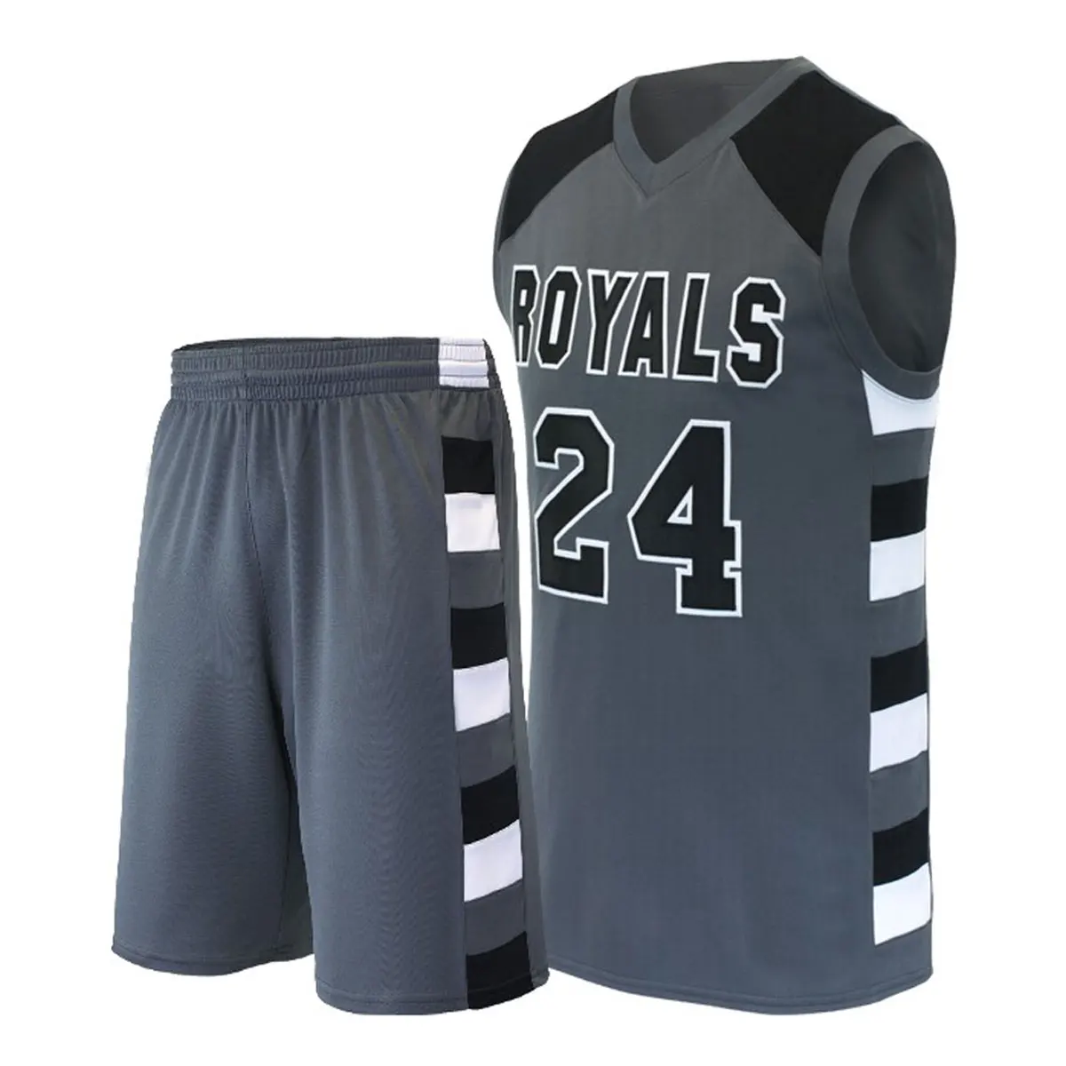 
Reversible Price Youth Custom Design Basketball Uniforms 