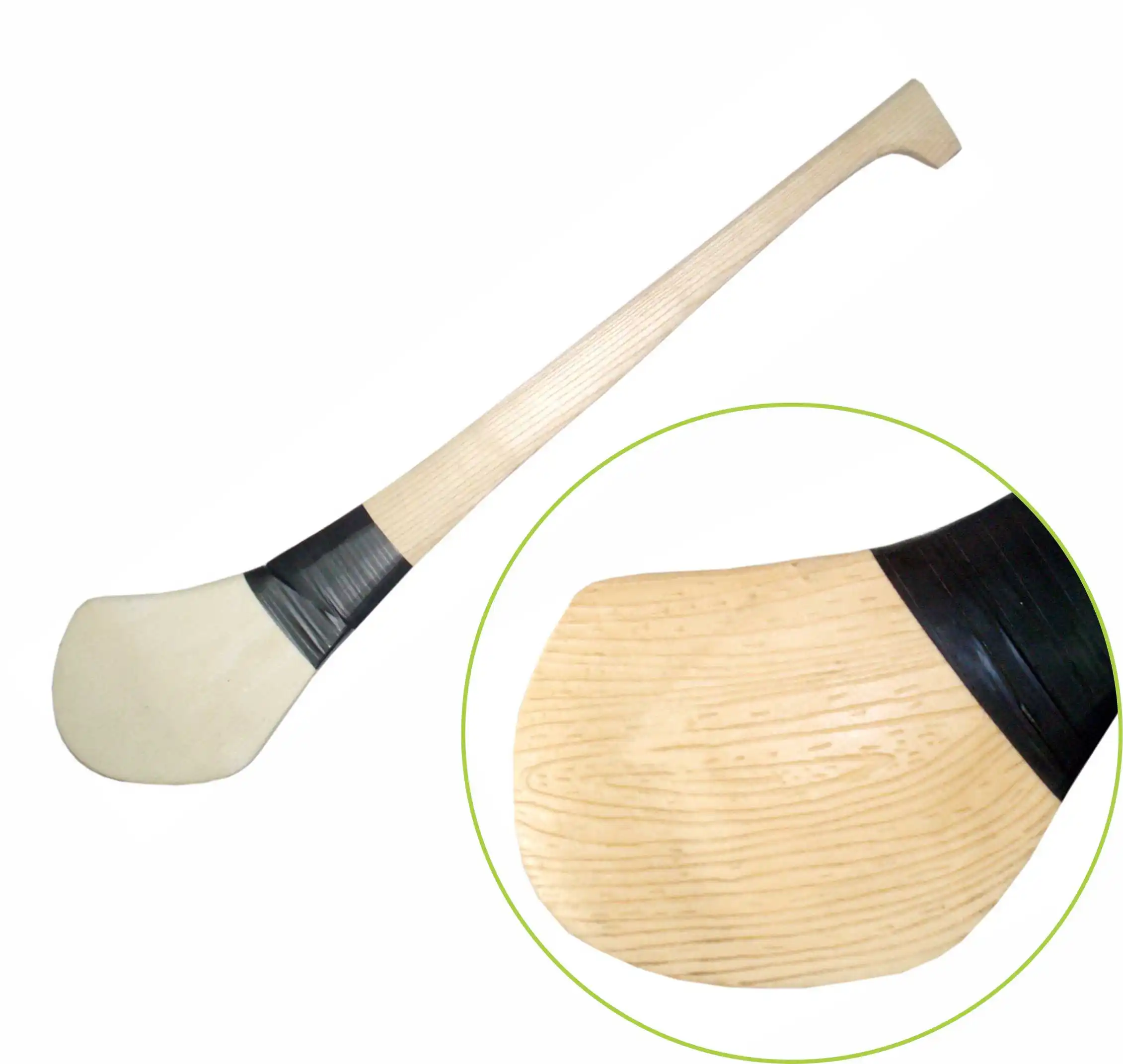 Набор шариков для детских рекламных игр по индивидуальному размеру всесезонных деревянных