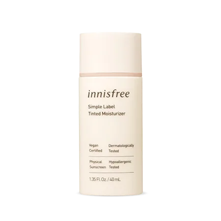 Makeup tinted moisturizer SPF50+PA+++ wholesale Korean beauty cosmetics and private label OEM for all kinds of Korean cosmetics