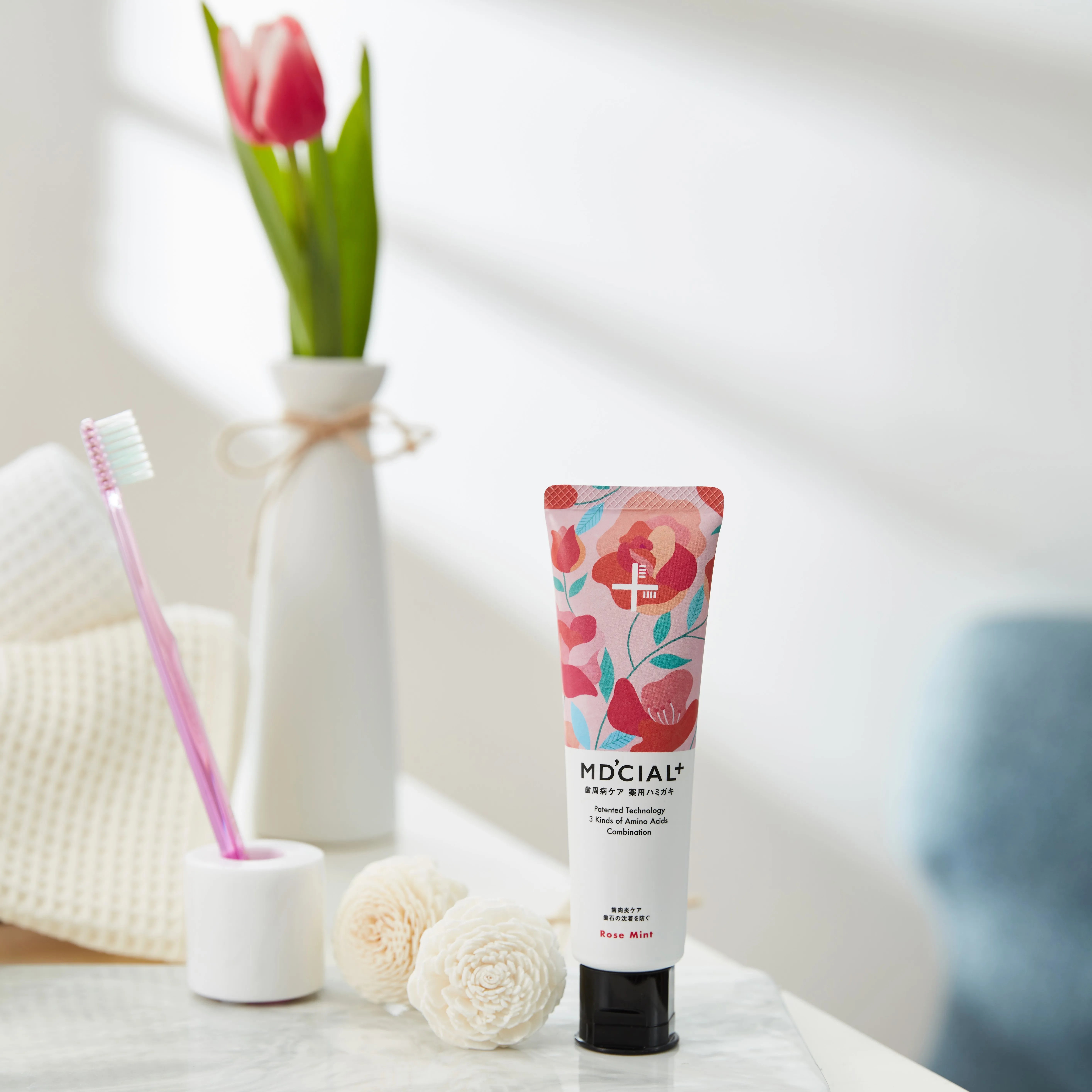 Japanese Treatment For Bad Breath Of The Mouth Toothpaste