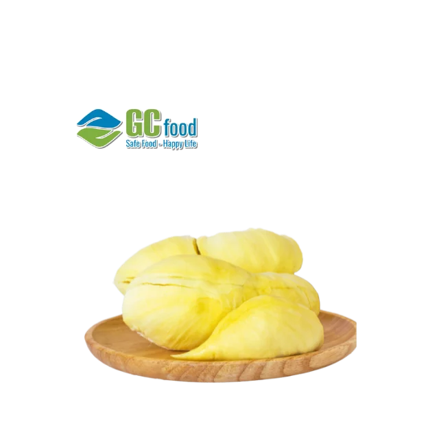 Wholesale Frozen IQF Durian /Durian price High Quality Durian Fruit From VietNam (Frozen Durian) with LC / TT at sight