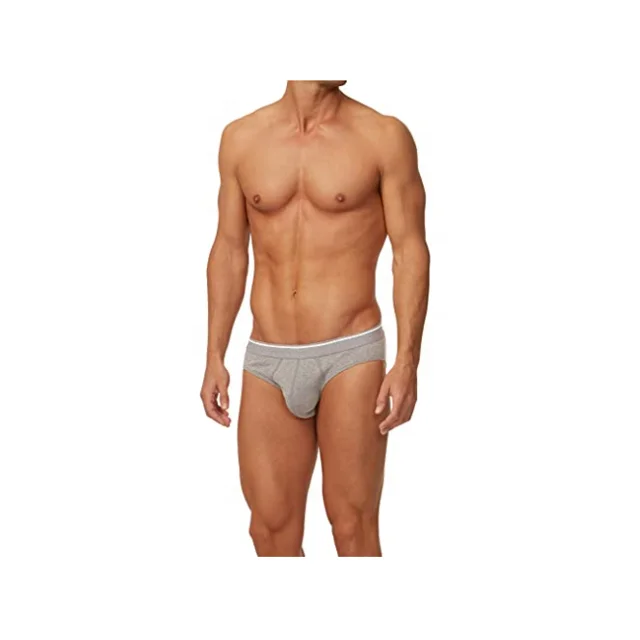 Larest Style Customizable Men Under Wears Made With Comfortable Material For Everyday Wear Available