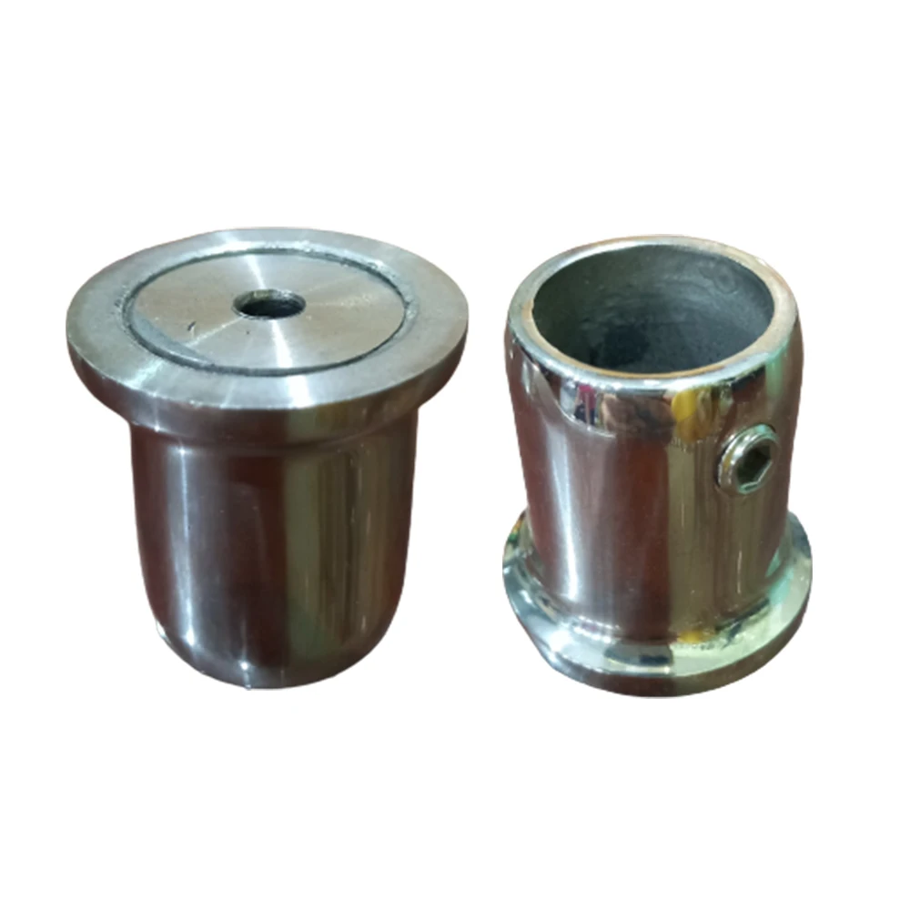 Strengthening Bar for Tubular Type (Wall/Tube) Accessory Pipe Holder Fittings Tube Bracket 19-22-25 Tube