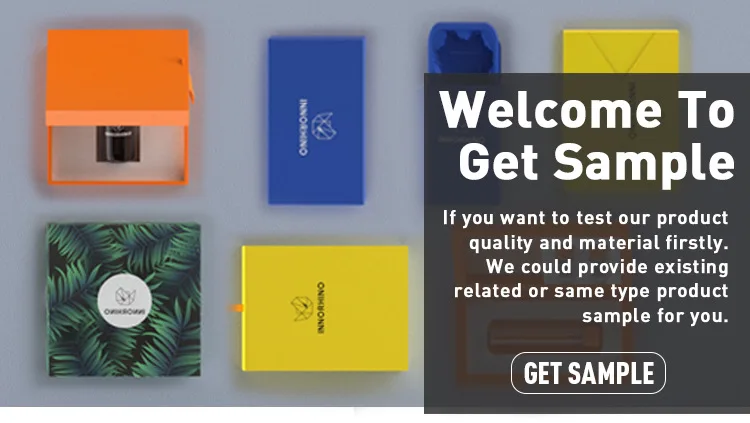 B-05 innorhino rigid box packaging inquire inquiry get sample contact us