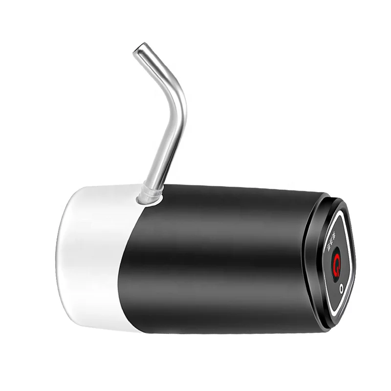 Filterpur 5 галлонов Электрический USB Перезаряжаемый маленький водяной насос