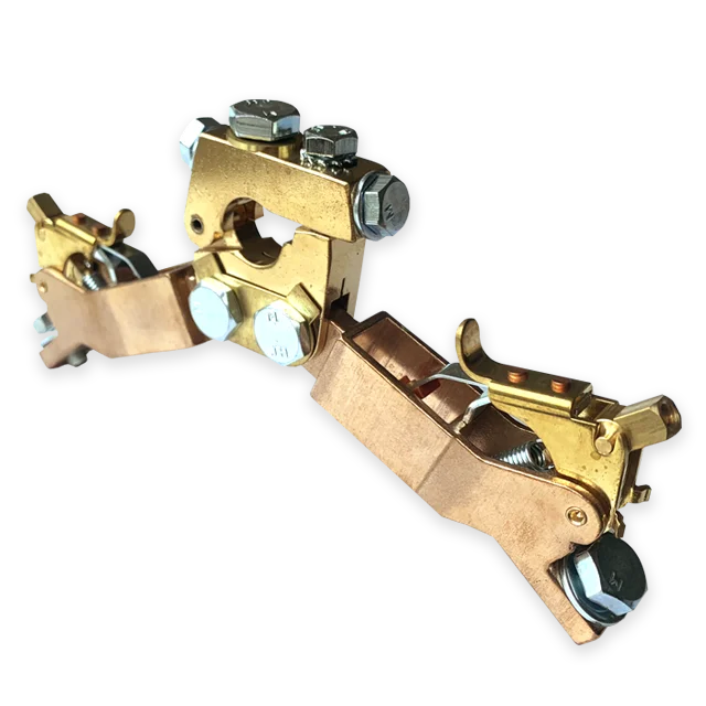 Аксессуары для двигателя, держатель для угольной щетки 32*16 мм