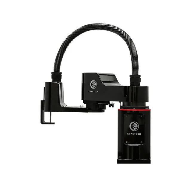 Поперечный роликовый подшипник превосходный Cool Zero Robo Unice 200 Scara Robot, Сделано в Корее