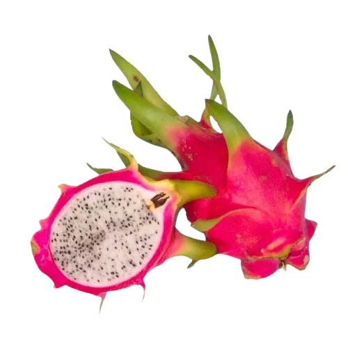 Свежий фрукт дракона с сертификацией HACCP хорошо подходит для сердца происхождение во Вьетнаме продается низким минимальным заказом