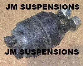Reasonable  Prices ROR Equalizer Suspension Bush Axle Parts & Suspension Part for Hutch Reyco and All Trailer & Trucks Parts