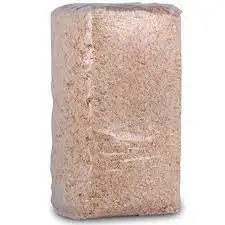 Стружки для цыплят/деревянные стружки постельного белья