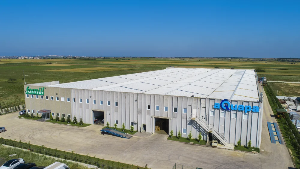 PPR Socket 20mm - 125mm fitting for PPR pipes and Cold and hot water distribution