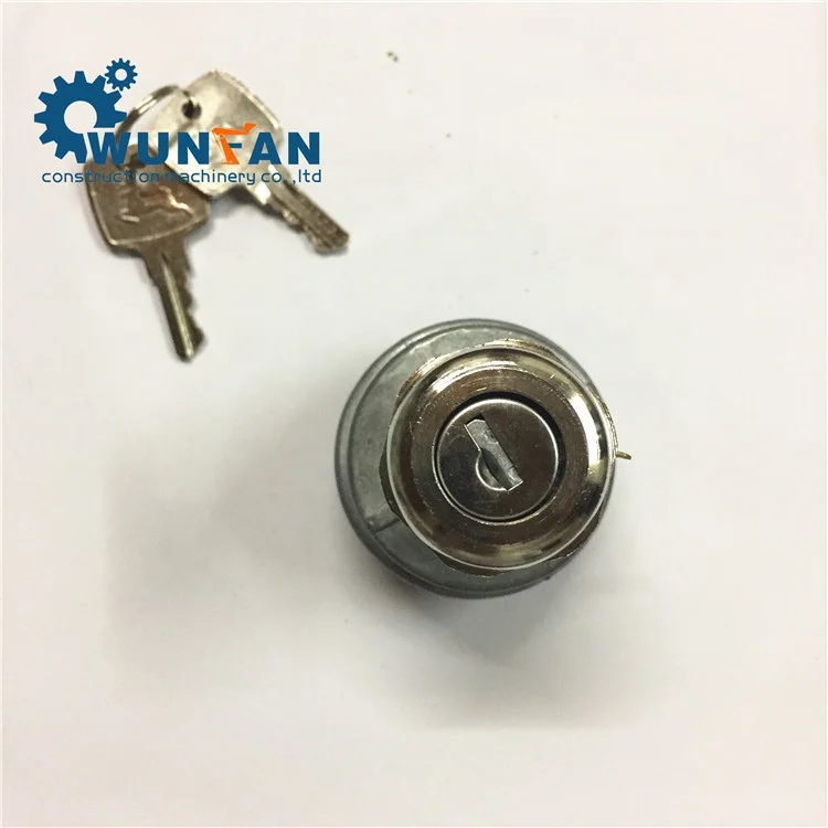 tractor start switch RE45963 ignition switch