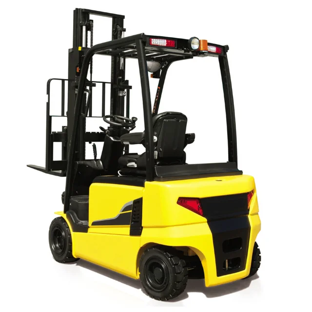 Powerful And Heavy Duty Best Selling Fork Lifter In Reasonable Price