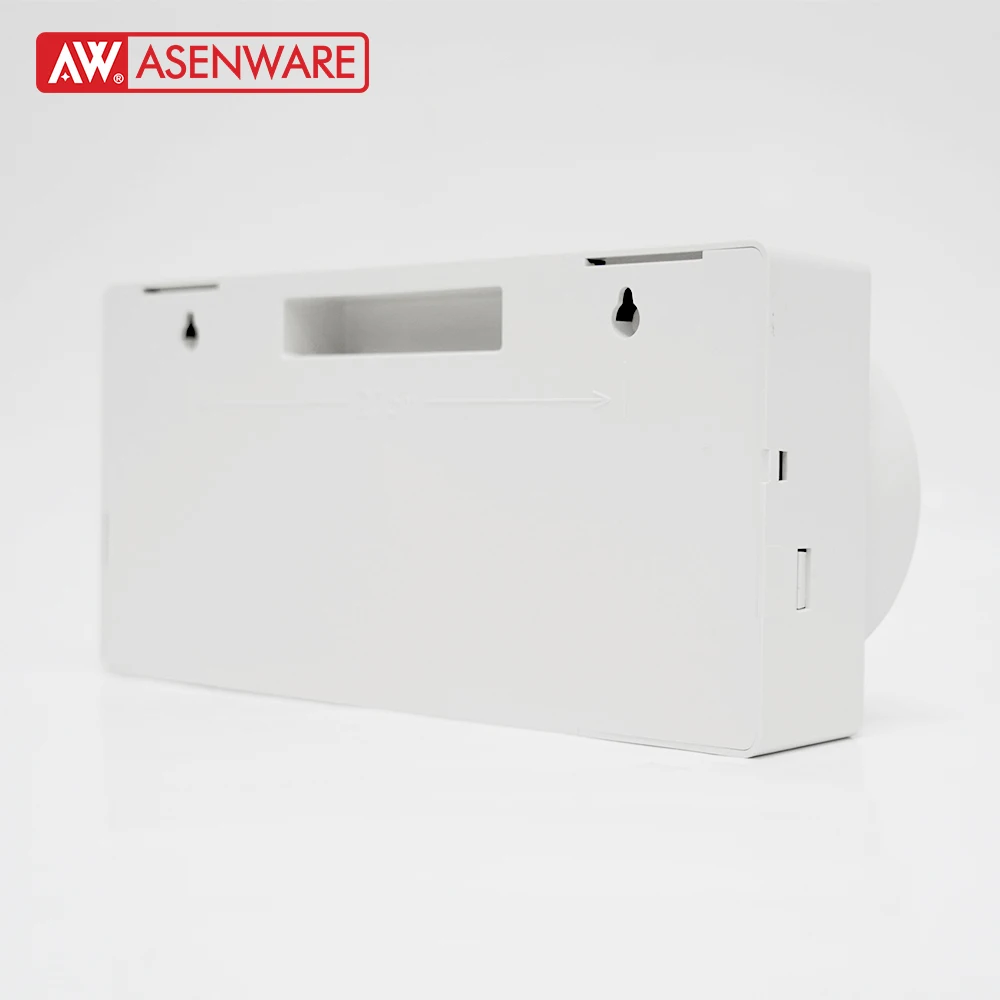 LED Emergency Light AW-EL204 China manufacture price Surface fire evacuation