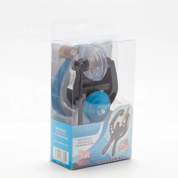 GDS Opening Tool Suction Cup Lcd Screen Opening Pliers for Mobile Phone Iphone Ipad Repair Screen Disassemble