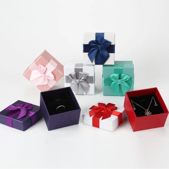 Vietnam best price box packaging jewelry