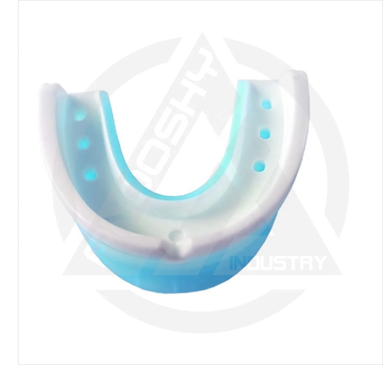 Customizable Rubber Gum Shield Mouth Guard in Various Colors for Boxing MMA Fight & Training Teeth Protector as per Demand