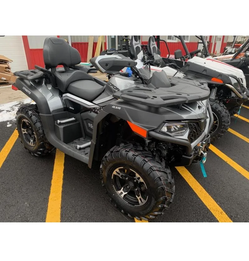 2021 factory 4X4 400cc ATV CFORCE 600 800 touring Quad bike for Sale