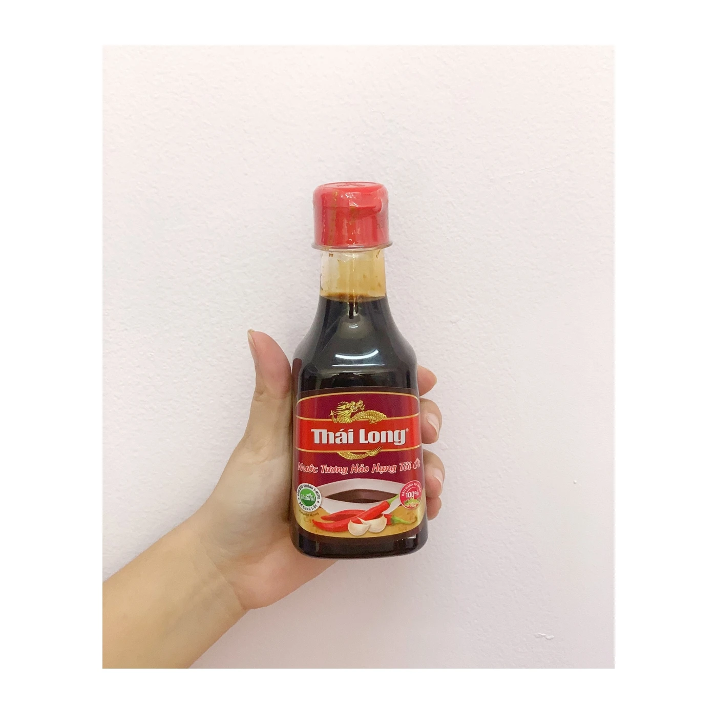 Горячая Распродажа, тайский длинный черный соевый соус 250 мл/соевый соус для погружения и приготовления пищи из Вьетнама, лучший поставщик