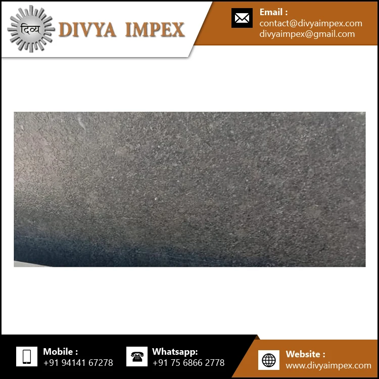 Новейший продукт из натурального камня базальта производство в Индии оптовая цена