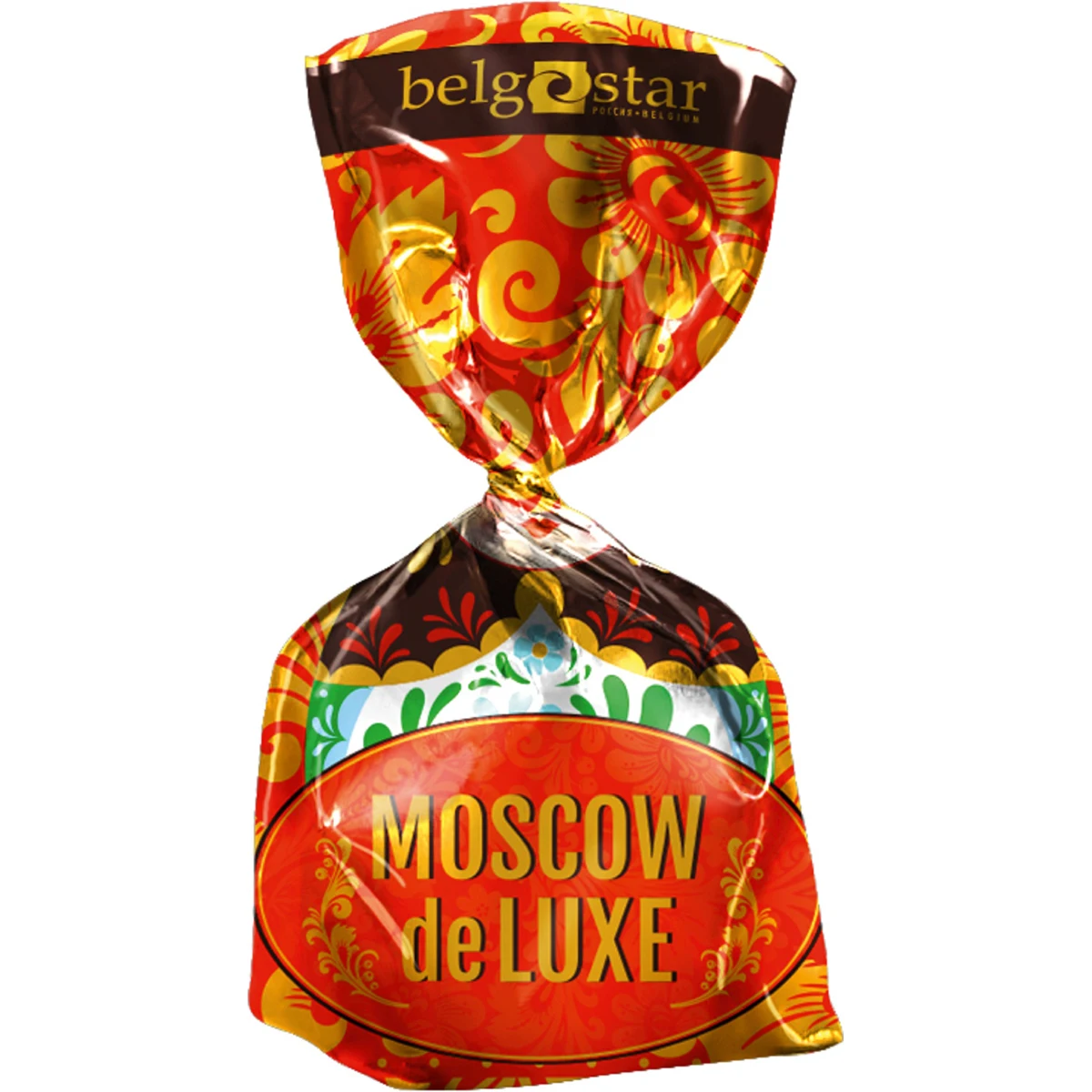 Сладости «Москва de LUXE»