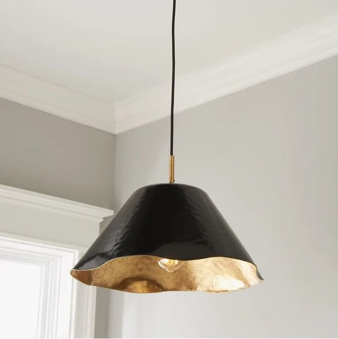 Set of 3 Antique Plated Light Led Ceiling Chandelier Modern Lamp Pendant Lighting Hanging metal 2021 Design Lamp