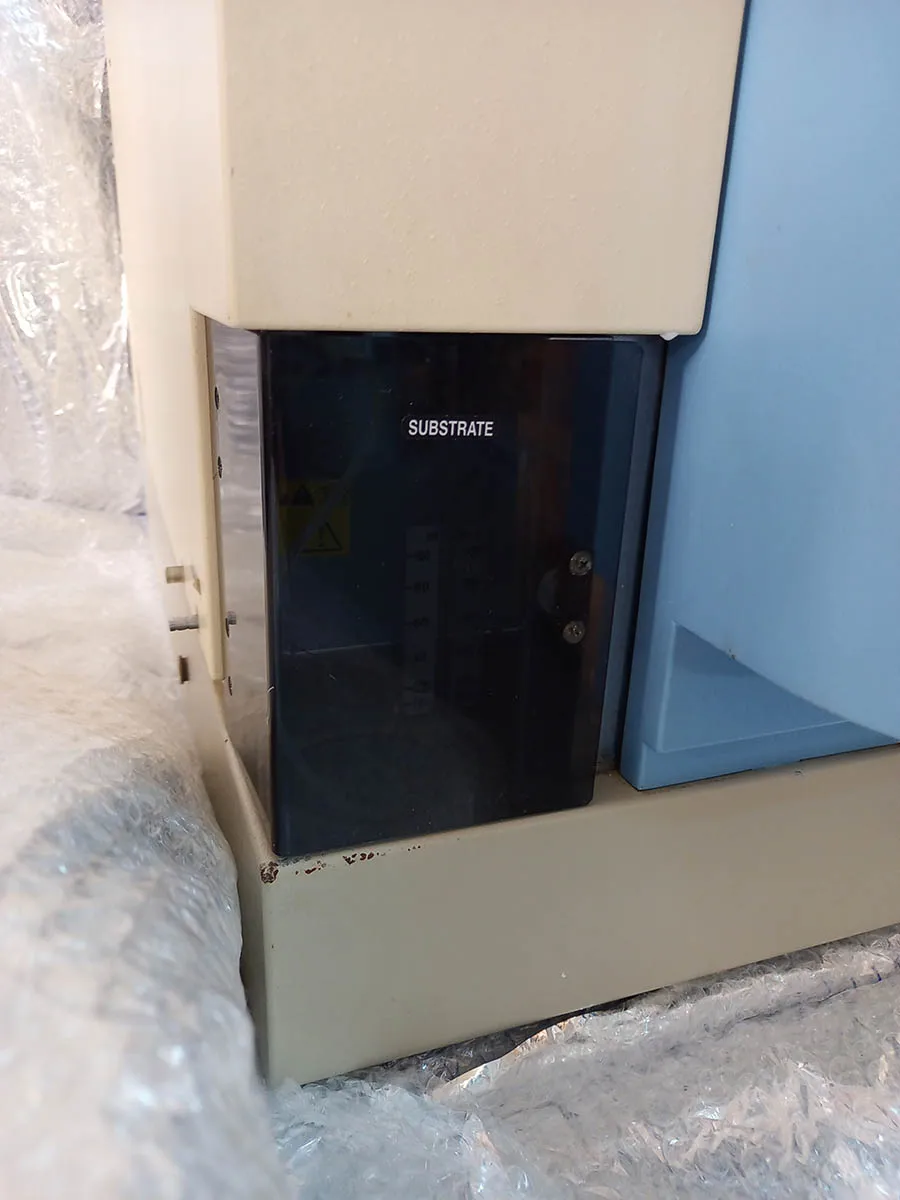 Used TOSOH AIA-600 II Immunoassay analyzer clinical system