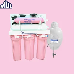 Hot Selling Reverse Osmosis RO System for Home